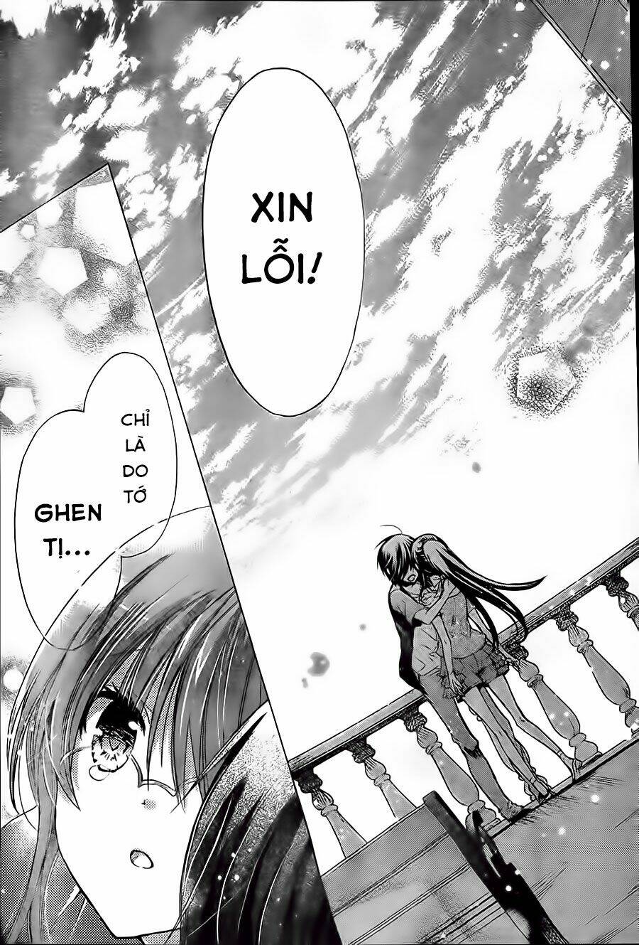 Watashi Ni Xx Shinasai! Chapter 60 - Trang 2