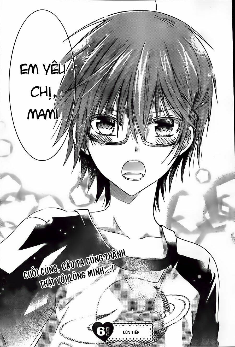 Watashi Ni Xx Shinasai! Chapter 60 - Trang 2