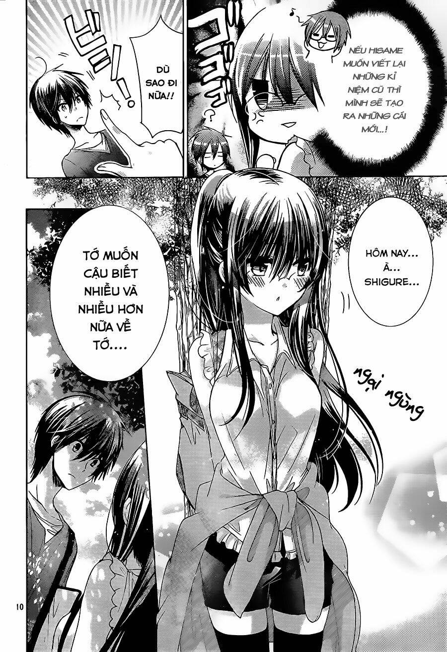 Watashi Ni Xx Shinasai! Chapter 66 - Trang 2