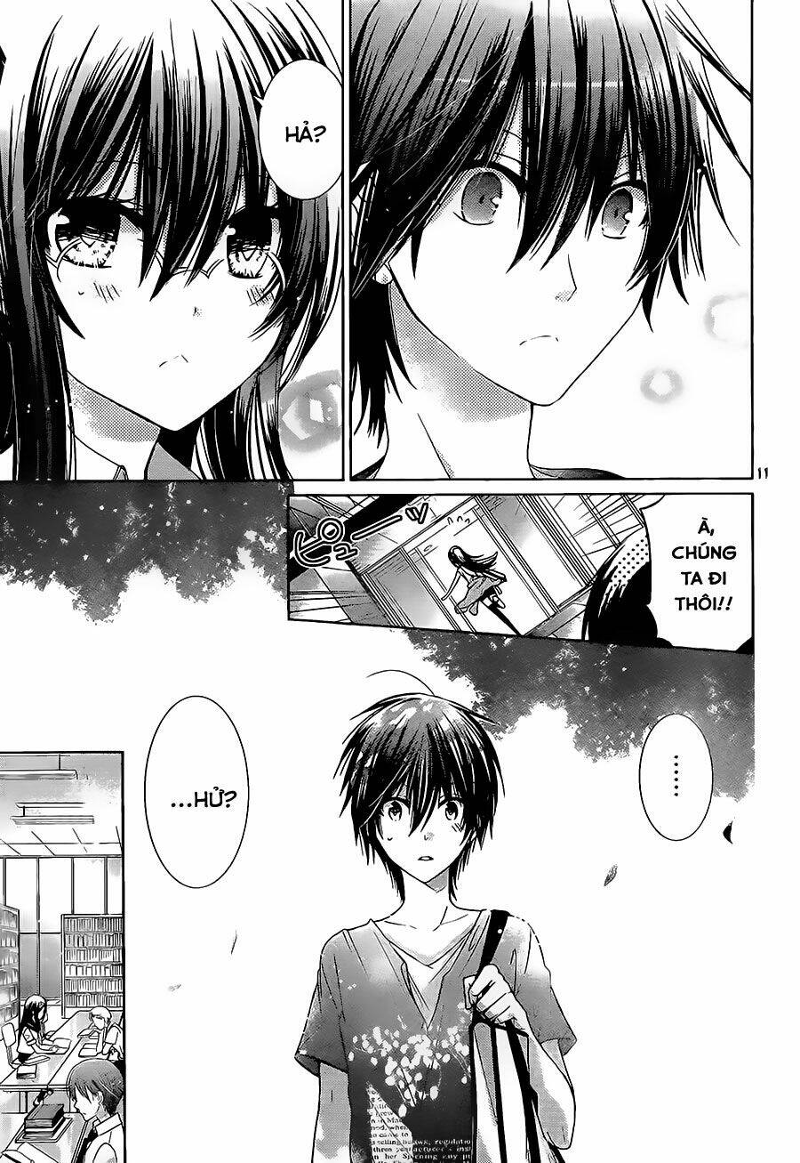 Watashi Ni Xx Shinasai! Chapter 66 - Trang 2