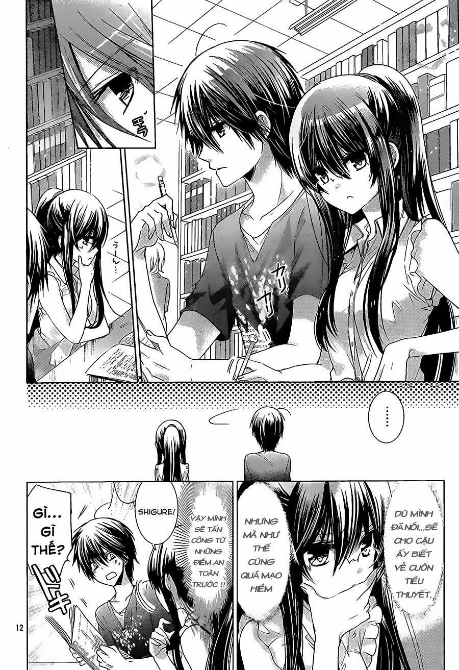 Watashi Ni Xx Shinasai! Chapter 66 - Trang 2