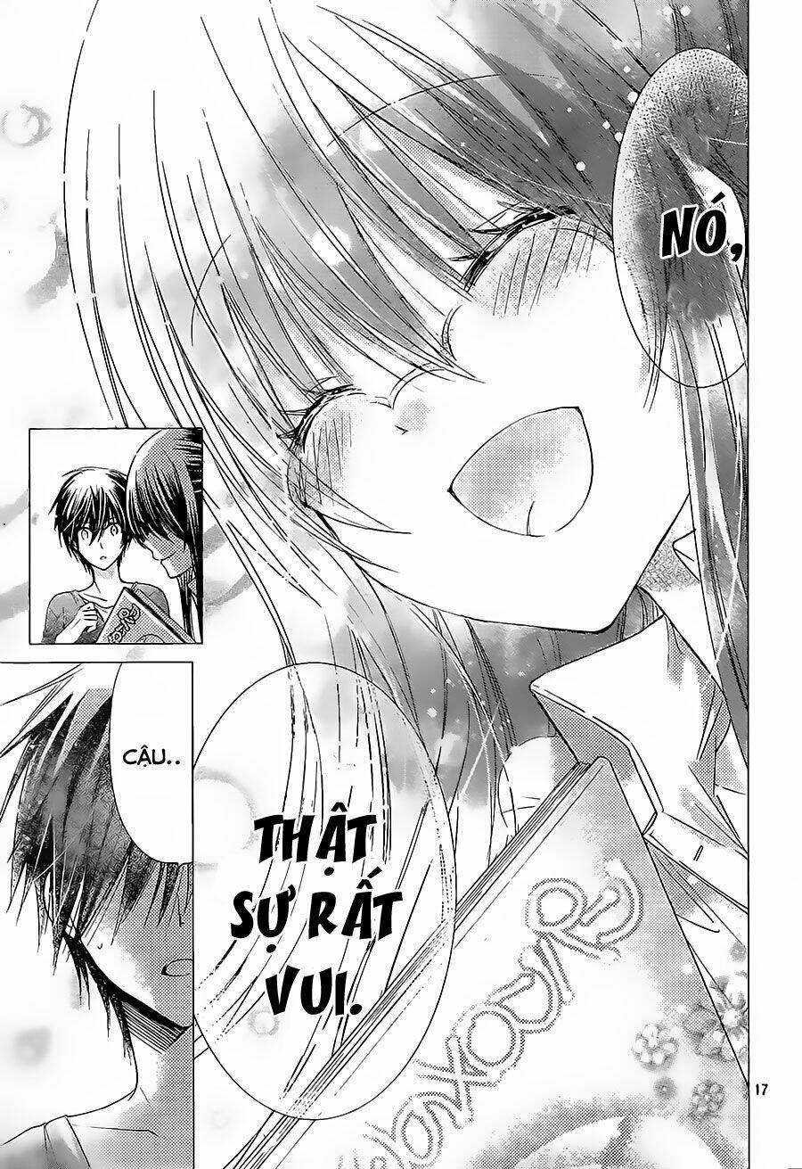 Watashi Ni Xx Shinasai! Chapter 66 - Trang 2