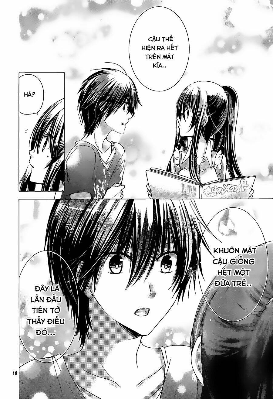 Watashi Ni Xx Shinasai! Chapter 66 - Trang 2