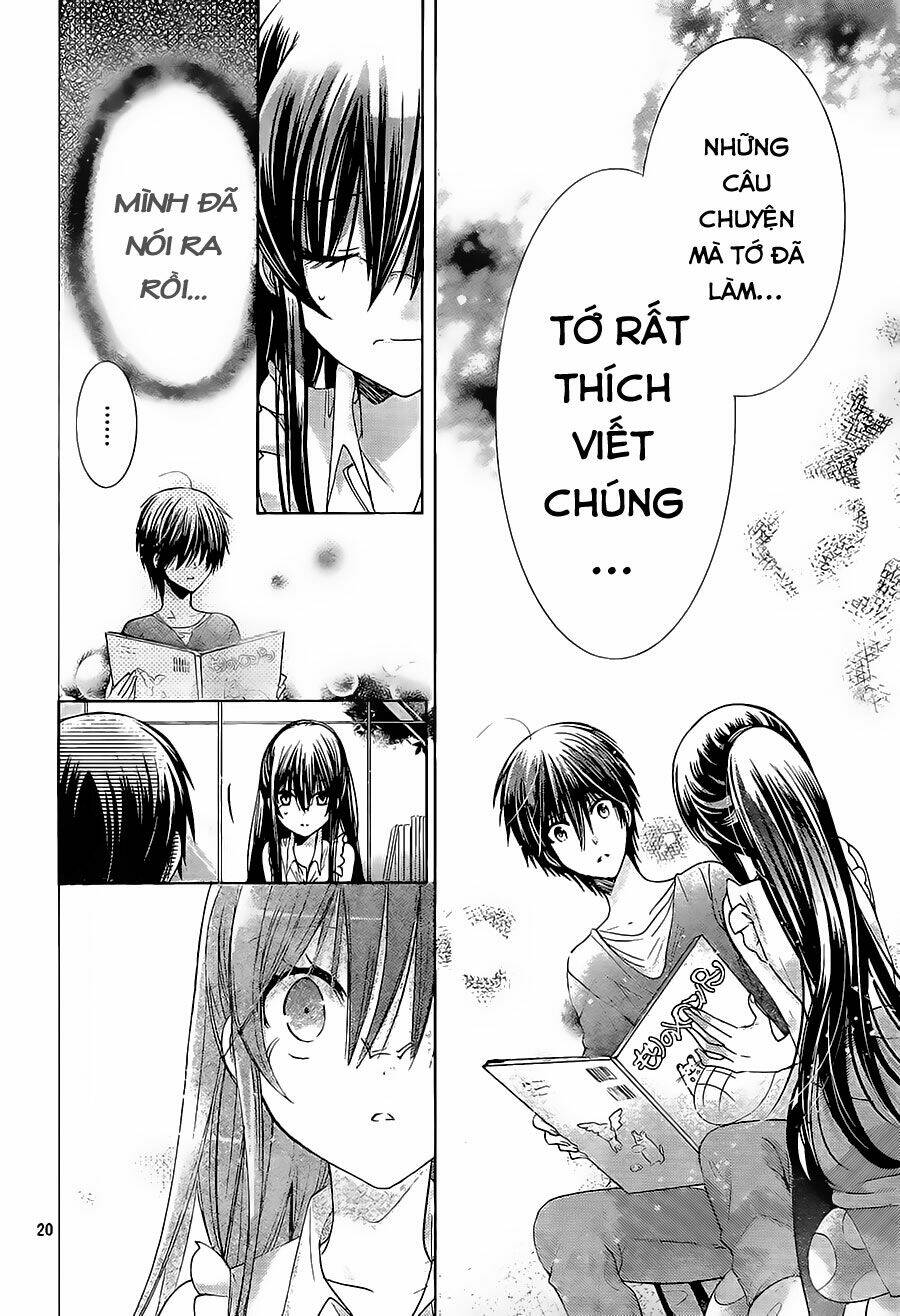 Watashi Ni Xx Shinasai! Chapter 66 - Trang 2