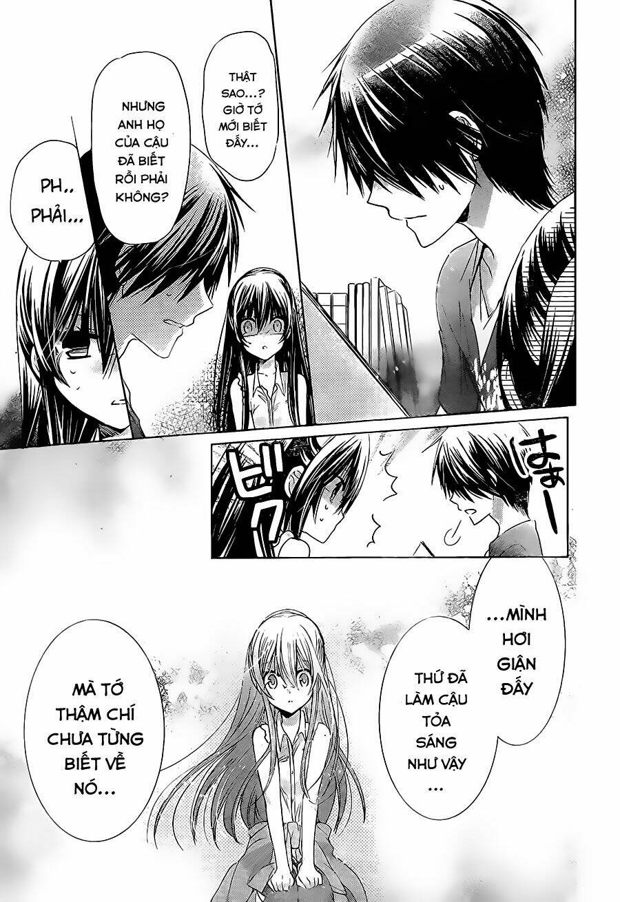 Watashi Ni Xx Shinasai! Chapter 66 - Trang 2