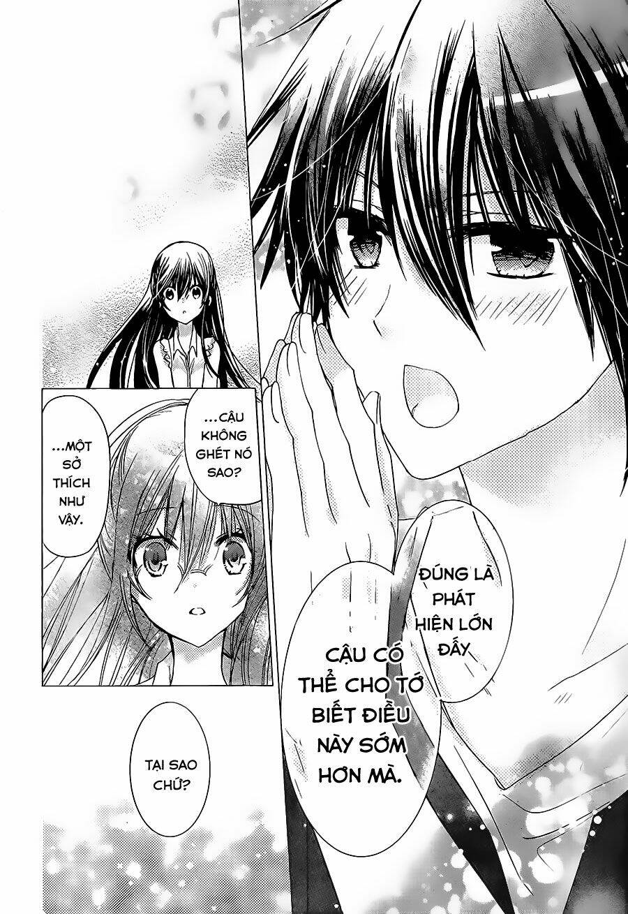 Watashi Ni Xx Shinasai! Chapter 66 - Trang 2