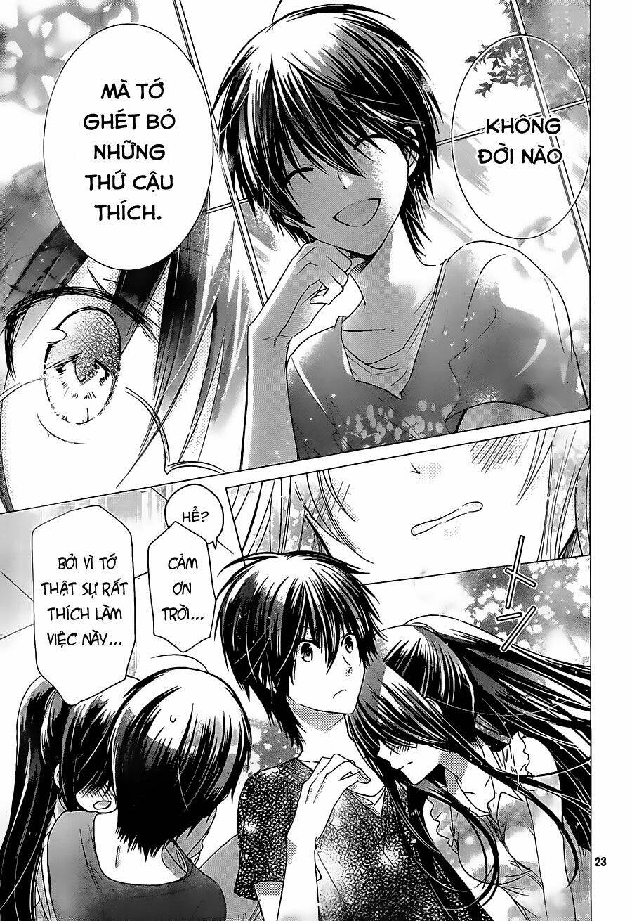 Watashi Ni Xx Shinasai! Chapter 66 - Trang 2