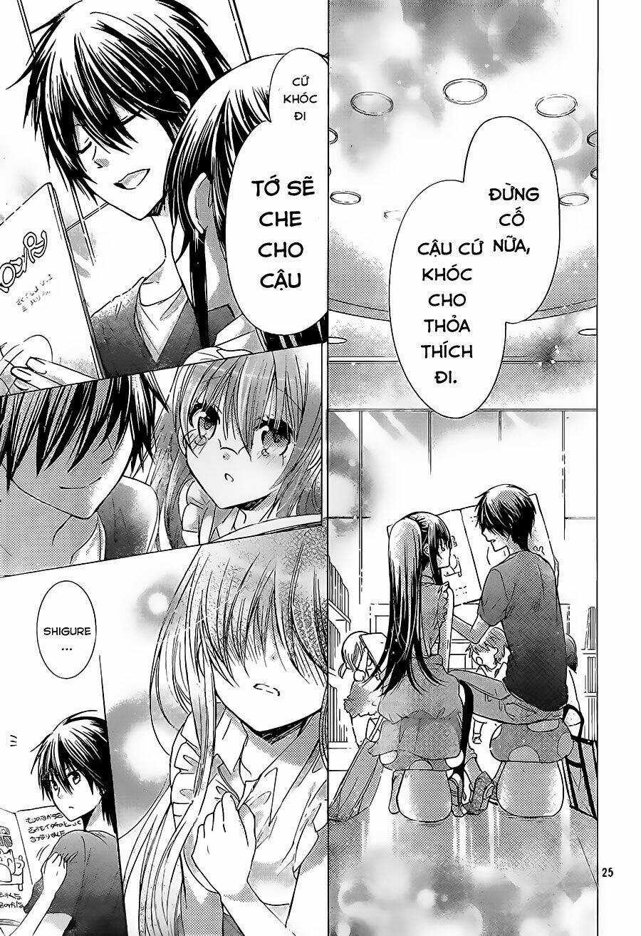 Watashi Ni Xx Shinasai! Chapter 66 - Trang 2