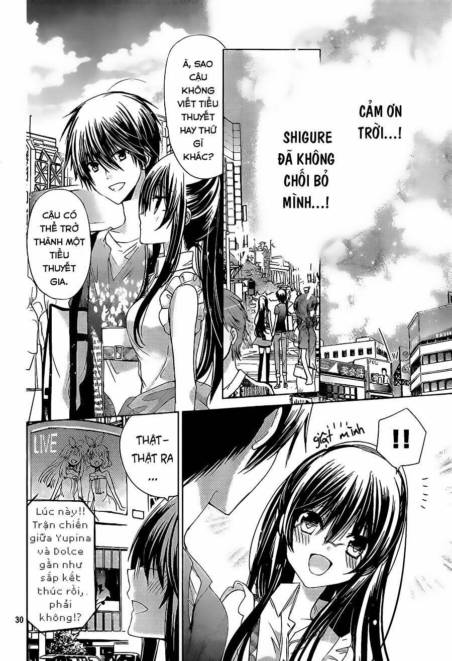 Watashi Ni Xx Shinasai! Chapter 66 - Trang 2