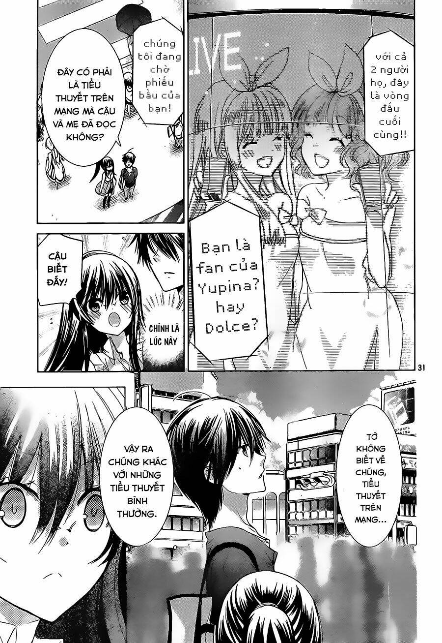 Watashi Ni Xx Shinasai! Chapter 66 - Trang 2