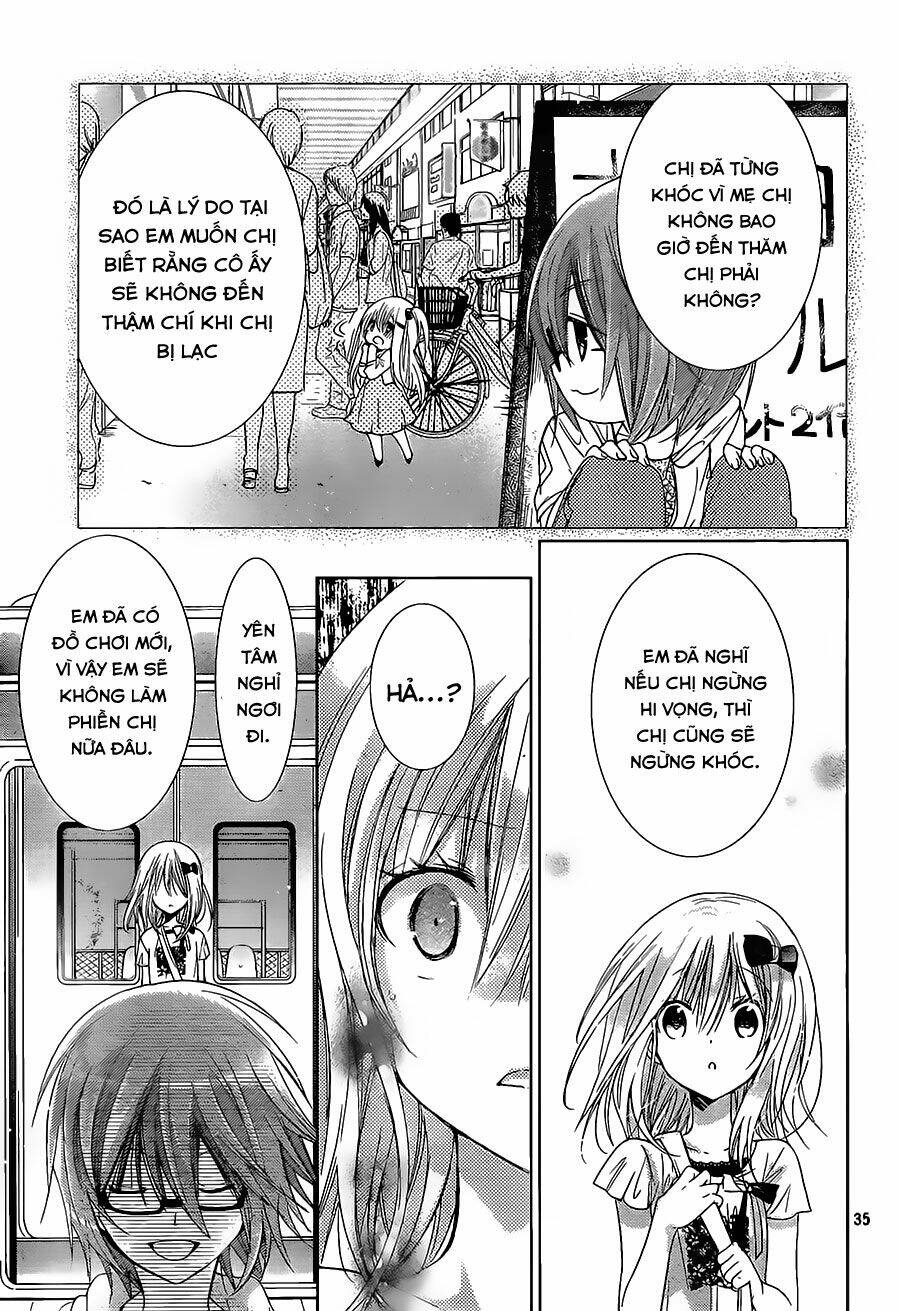 Watashi Ni Xx Shinasai! Chapter 66 - Trang 2