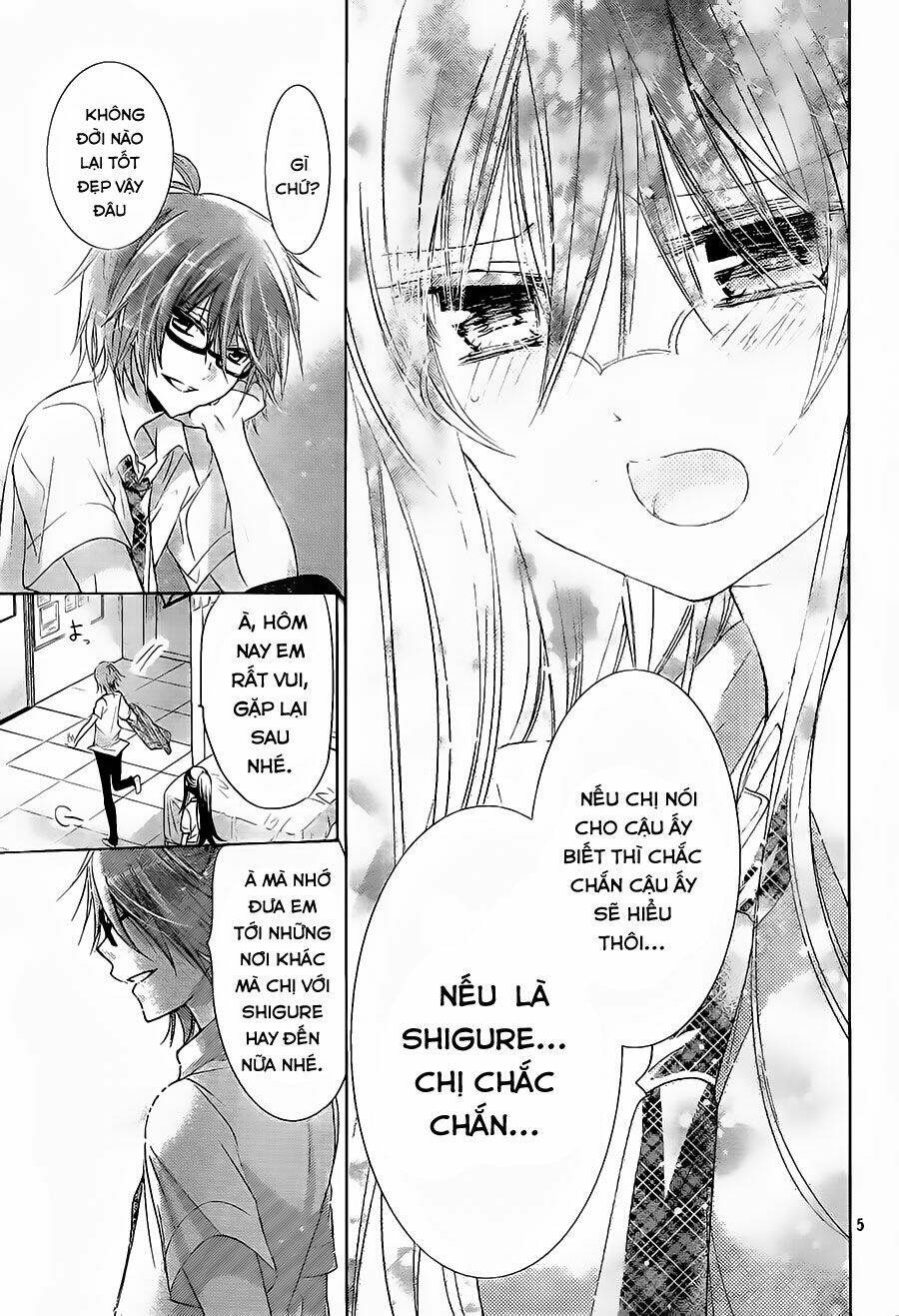 Watashi Ni Xx Shinasai! Chapter 66 - Trang 2