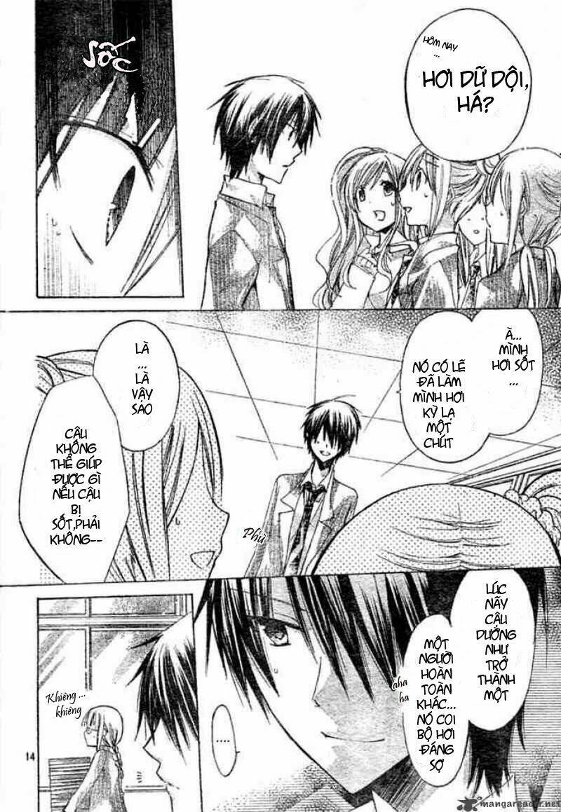 Watashi Ni Xx Shinasai! Chapter 7 - Trang 2