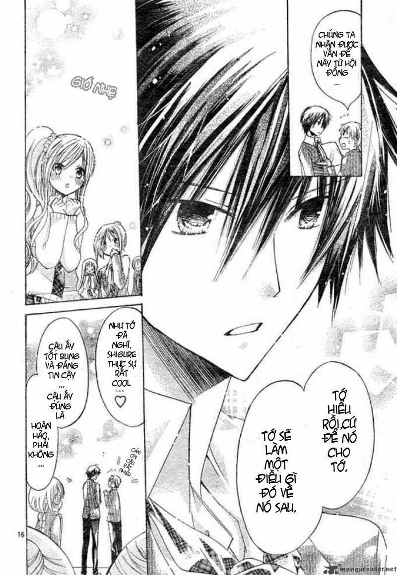 Watashi Ni Xx Shinasai! Chapter 7 - Trang 2