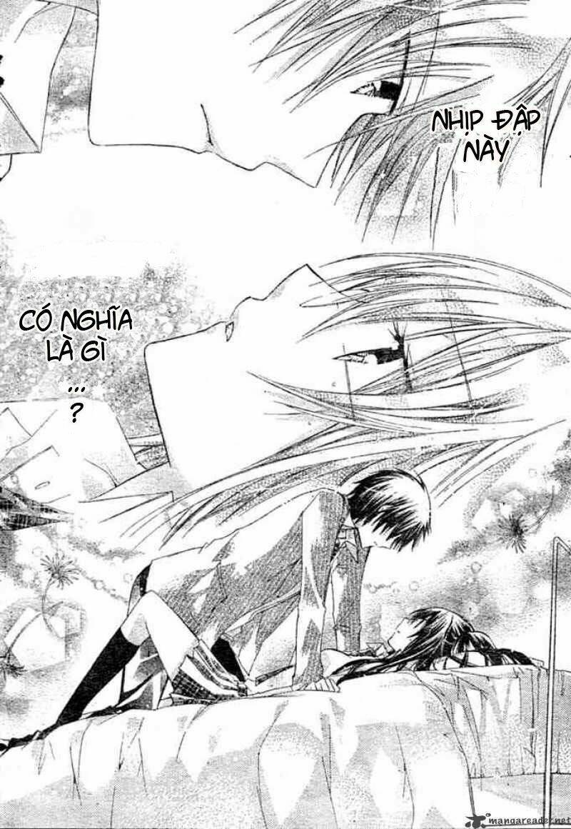 Watashi Ni Xx Shinasai! Chapter 7 - Trang 2