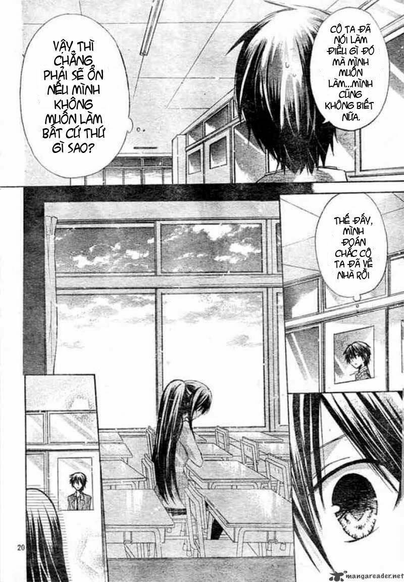 Watashi Ni Xx Shinasai! Chapter 7 - Trang 2