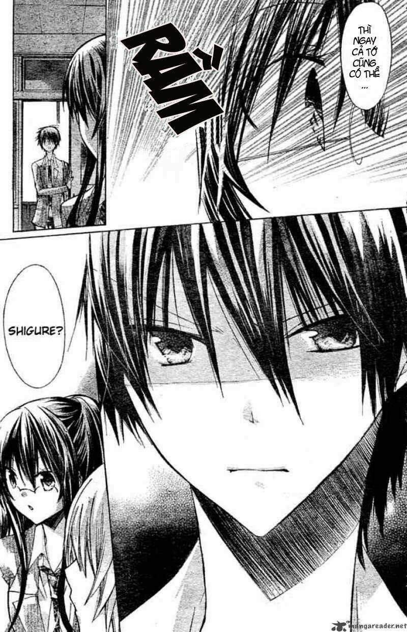 Watashi Ni Xx Shinasai! Chapter 7 - Trang 2