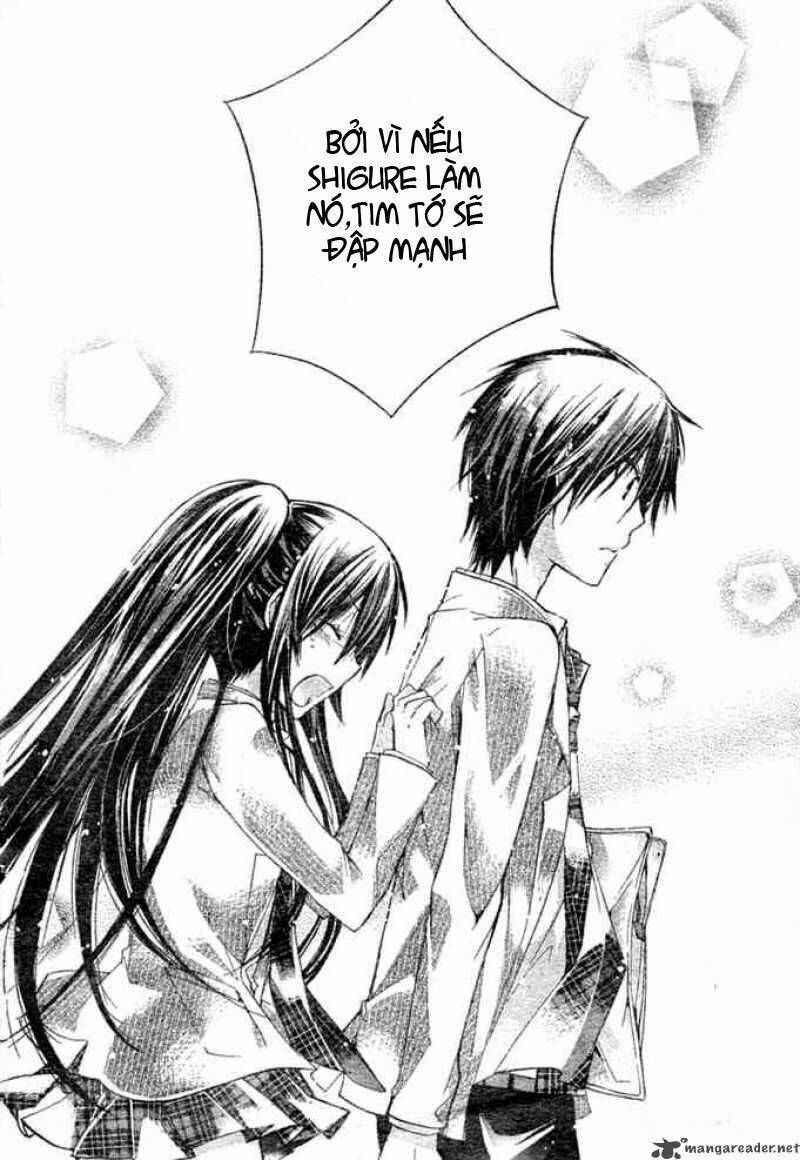 Watashi Ni Xx Shinasai! Chapter 7 - Trang 2