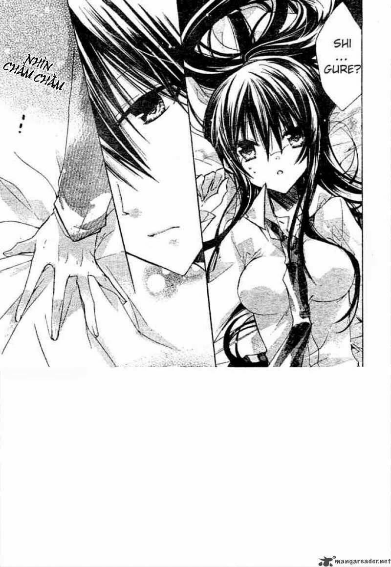 Watashi Ni Xx Shinasai! Chapter 7 - Trang 2