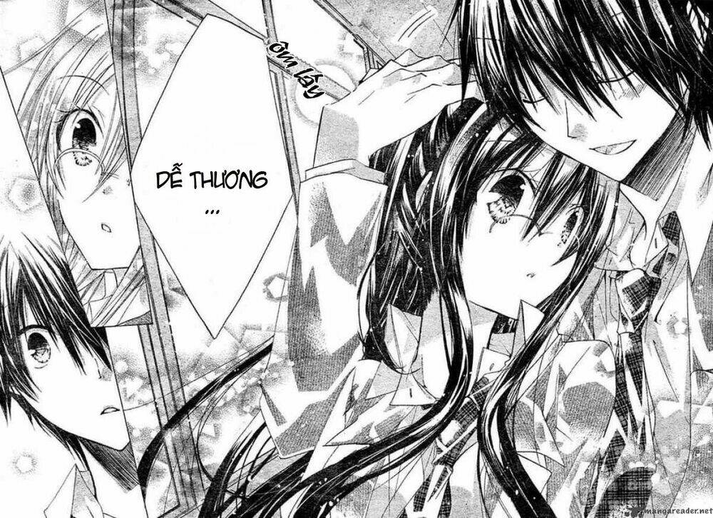 Watashi Ni Xx Shinasai! Chapter 7 - Trang 2