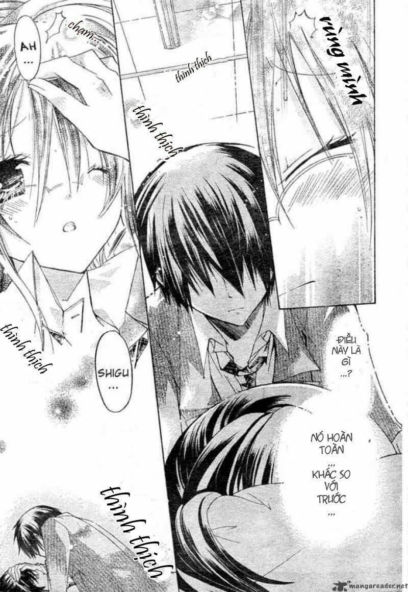 Watashi Ni Xx Shinasai! Chapter 7 - Trang 2