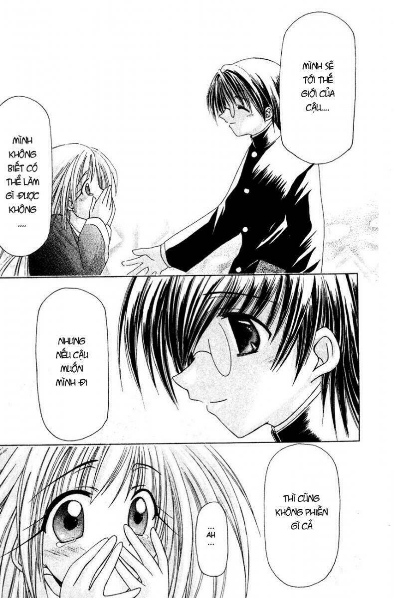 Watashi No Messiah-Sama Chapter 3 - Trang 2