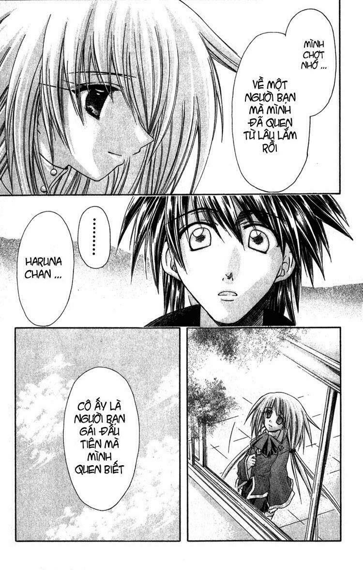 Watashi No Messiah-Sama Chapter 9 - Trang 2