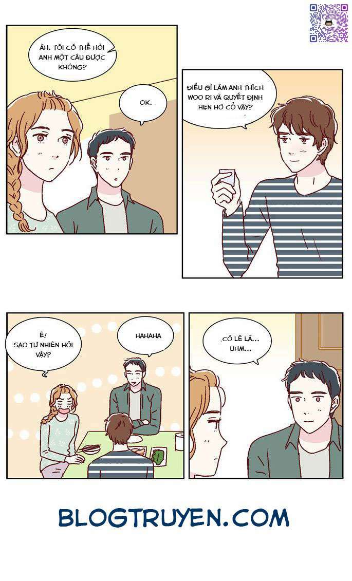 we broke up chapter 20 - Trang 2