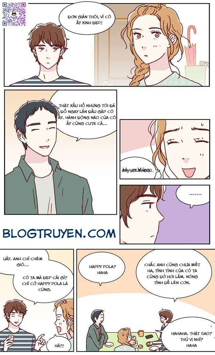 we broke up chapter 20 - Trang 2