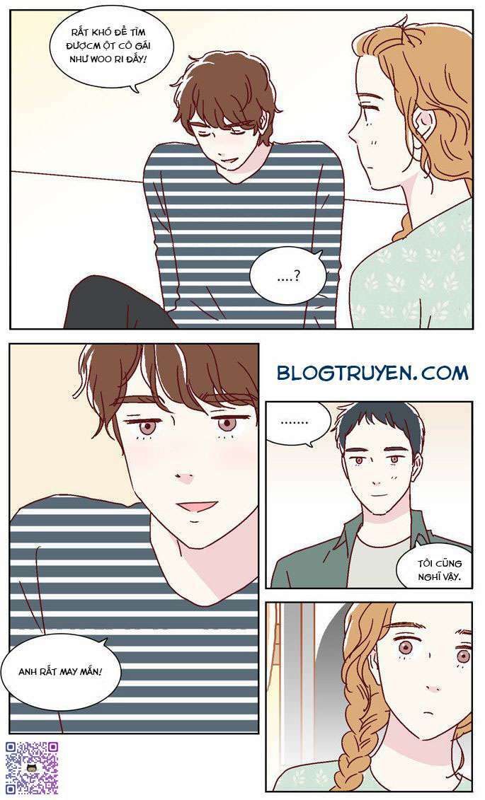 we broke up chapter 20 - Trang 2