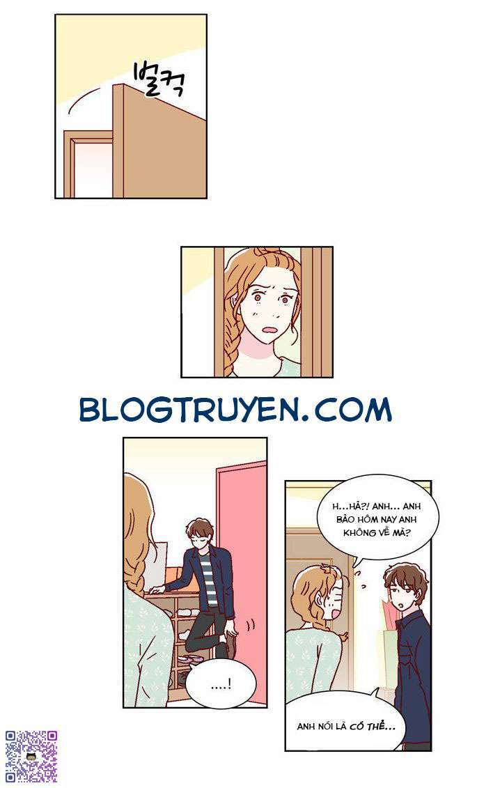 we broke up chapter 20 - Trang 2