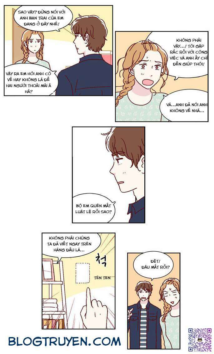 we broke up chapter 20 - Trang 2