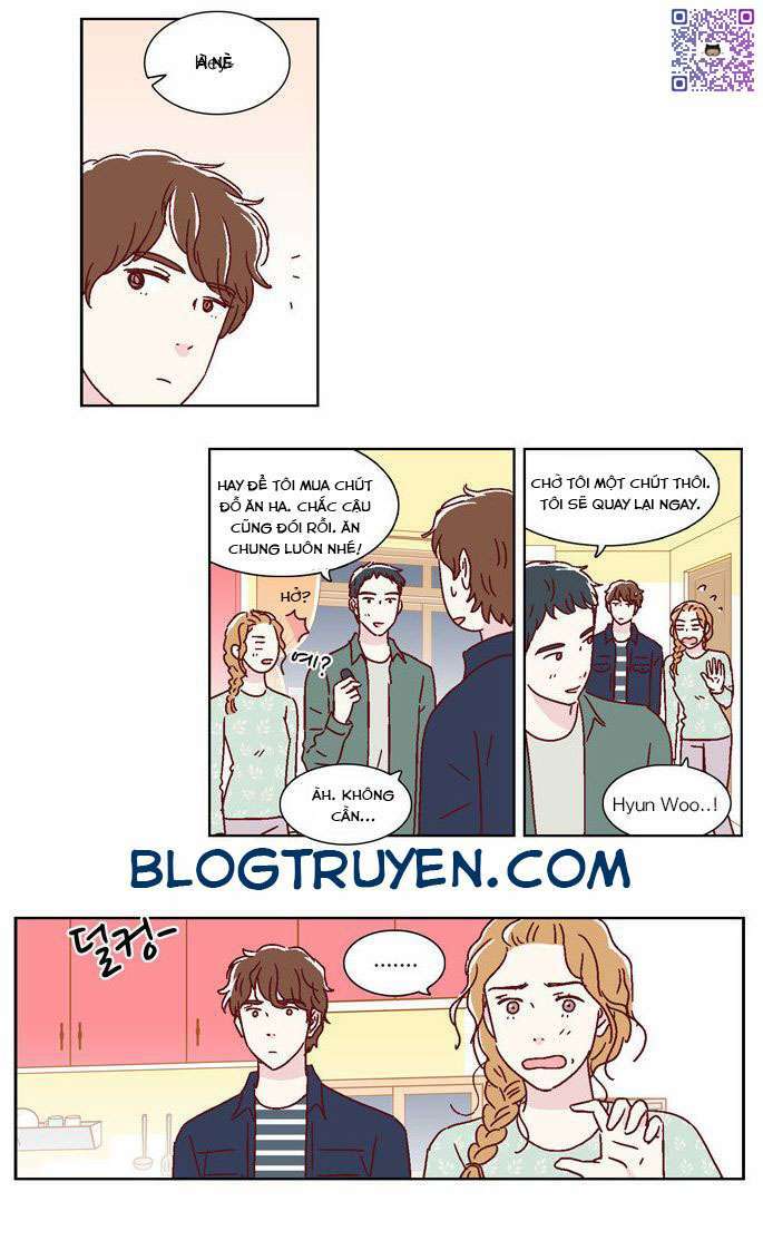 we broke up chapter 20 - Trang 2