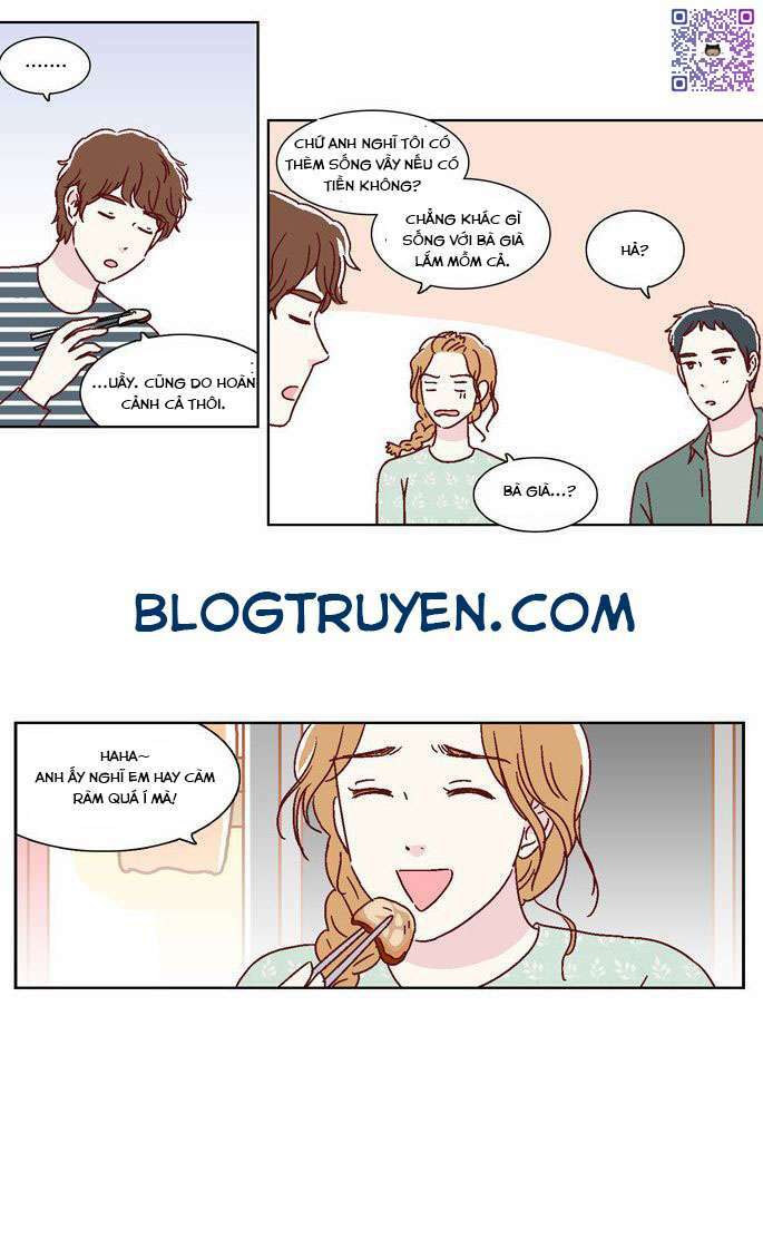 we broke up chapter 20 - Trang 2