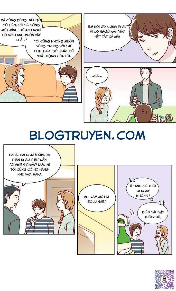 we broke up chapter 20 - Trang 2