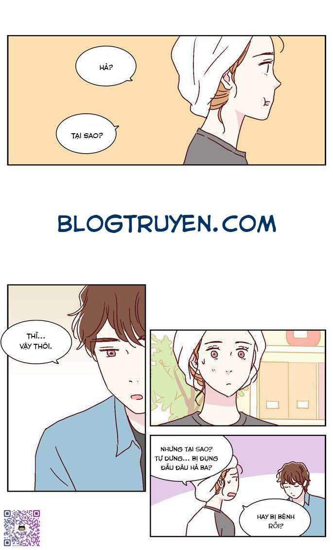 we broke up chapter 26 - Trang 2