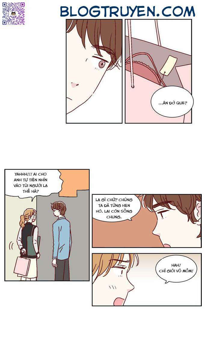 we broke up chapter 26 - Trang 2