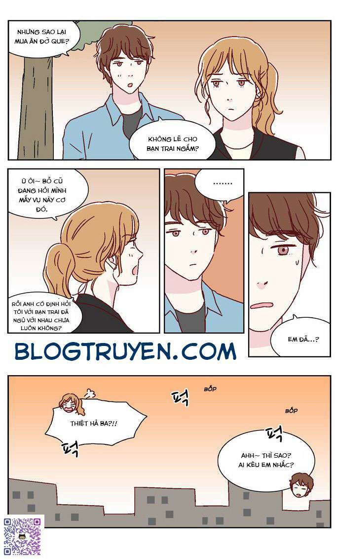 we broke up chapter 26 - Trang 2