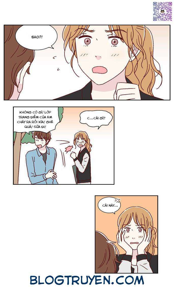 we broke up chapter 26 - Trang 2