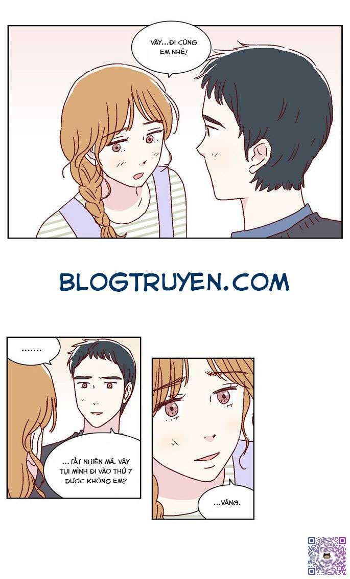 we broke up chapter 28 - Trang 2