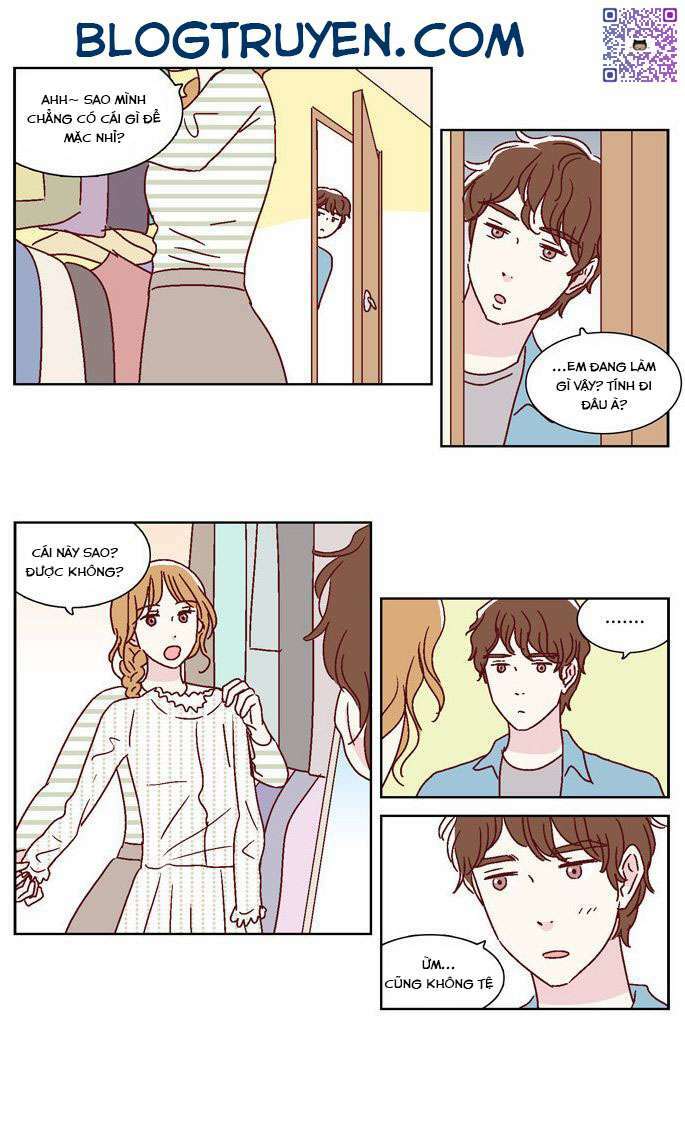 we broke up chapter 28 - Trang 2