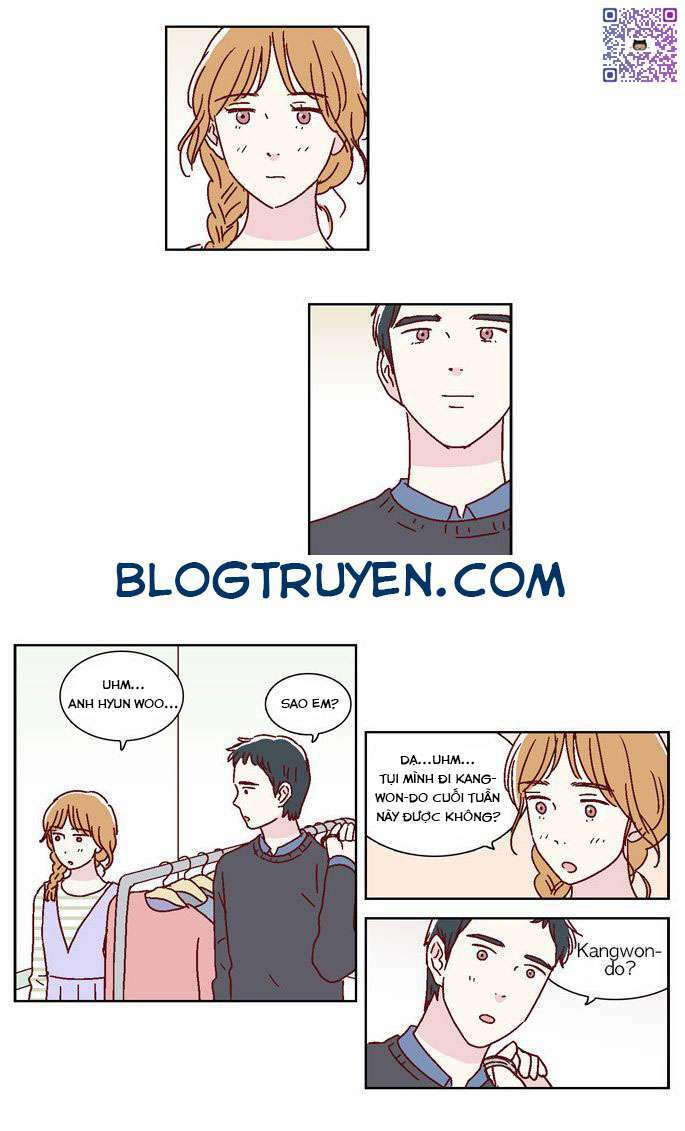 we broke up chapter 28 - Trang 2