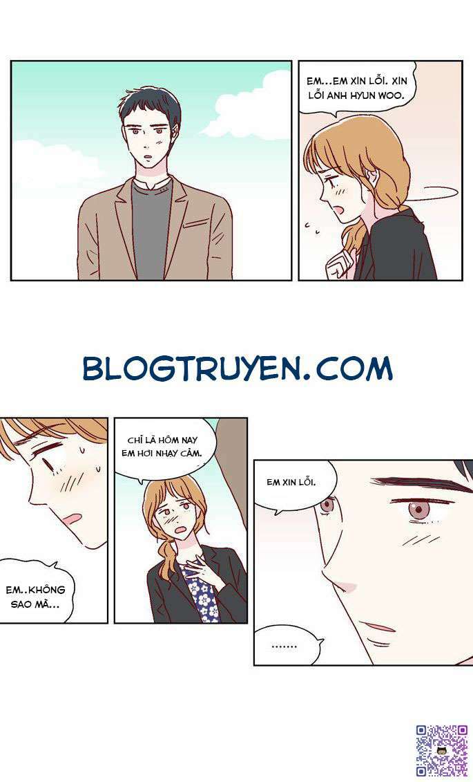 we broke up chapter 32 - Trang 2