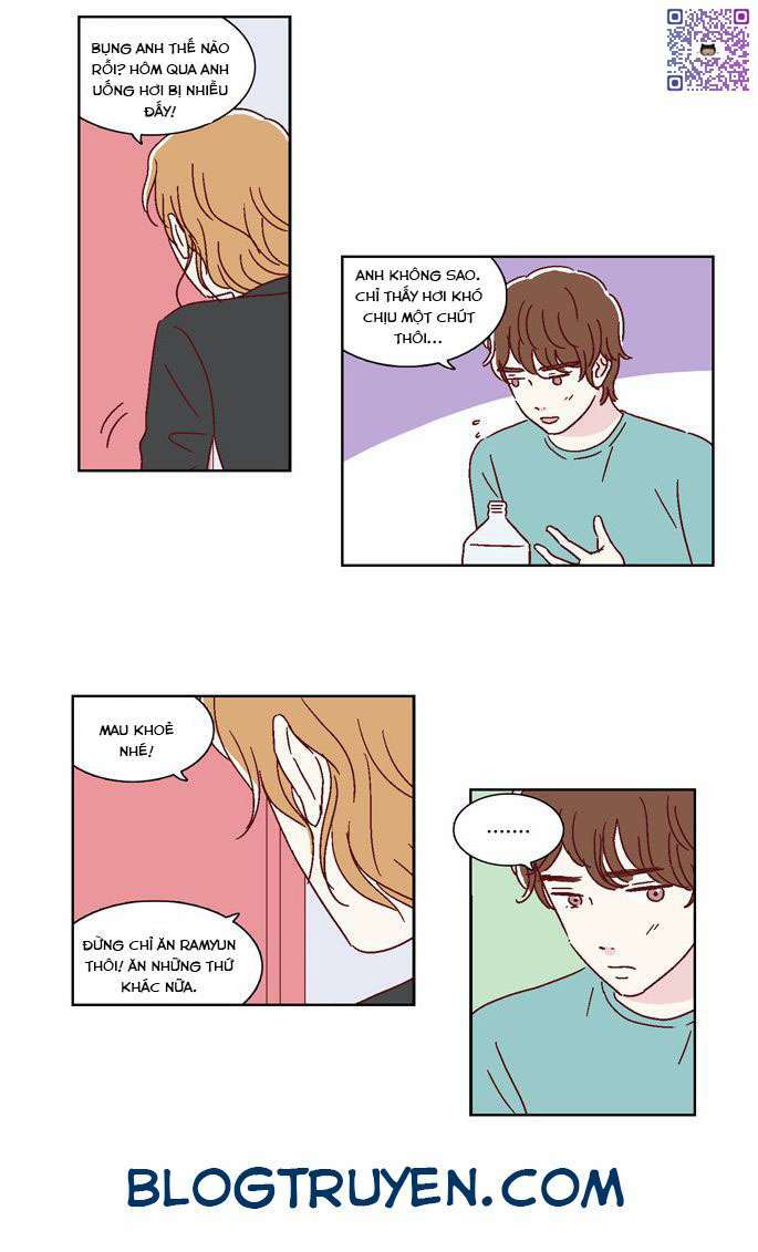 we broke up chapter 32 - Trang 2