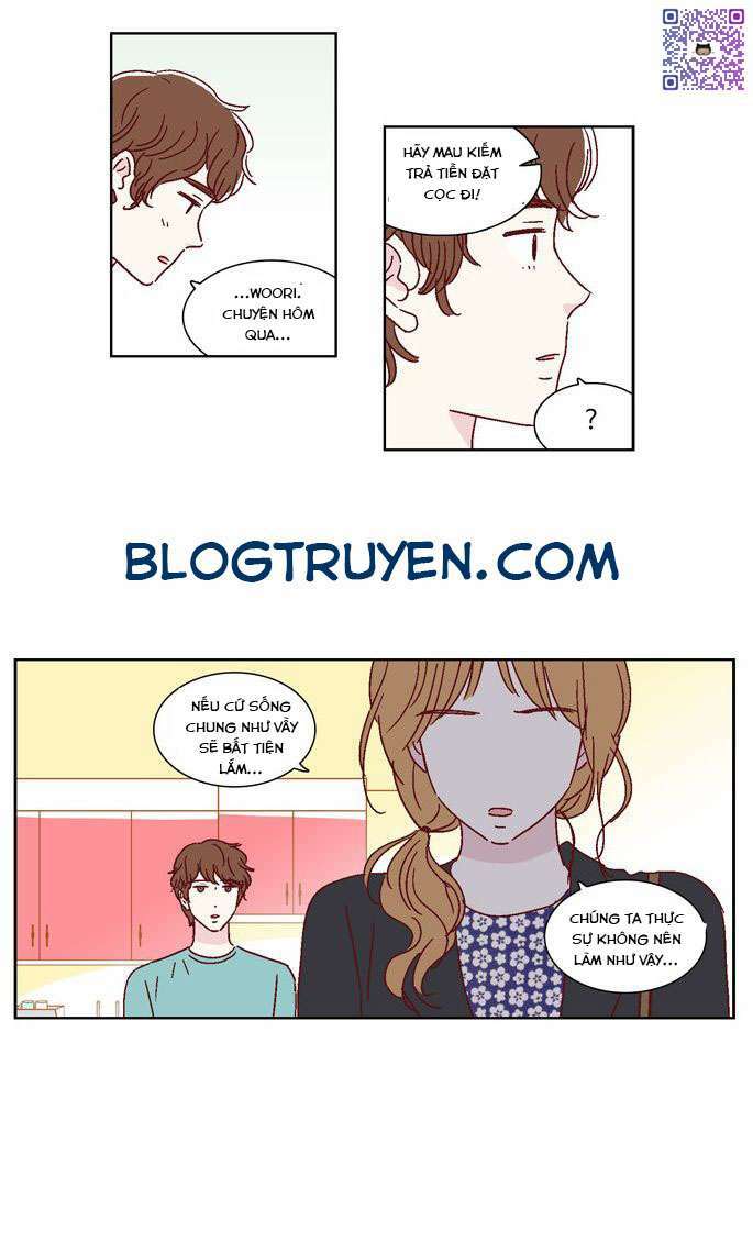 we broke up chapter 32 - Trang 2