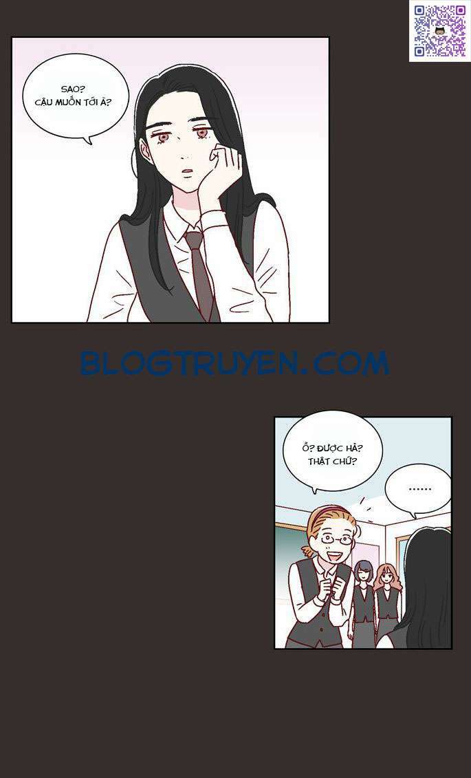 we broke up chapter 36 - Trang 2