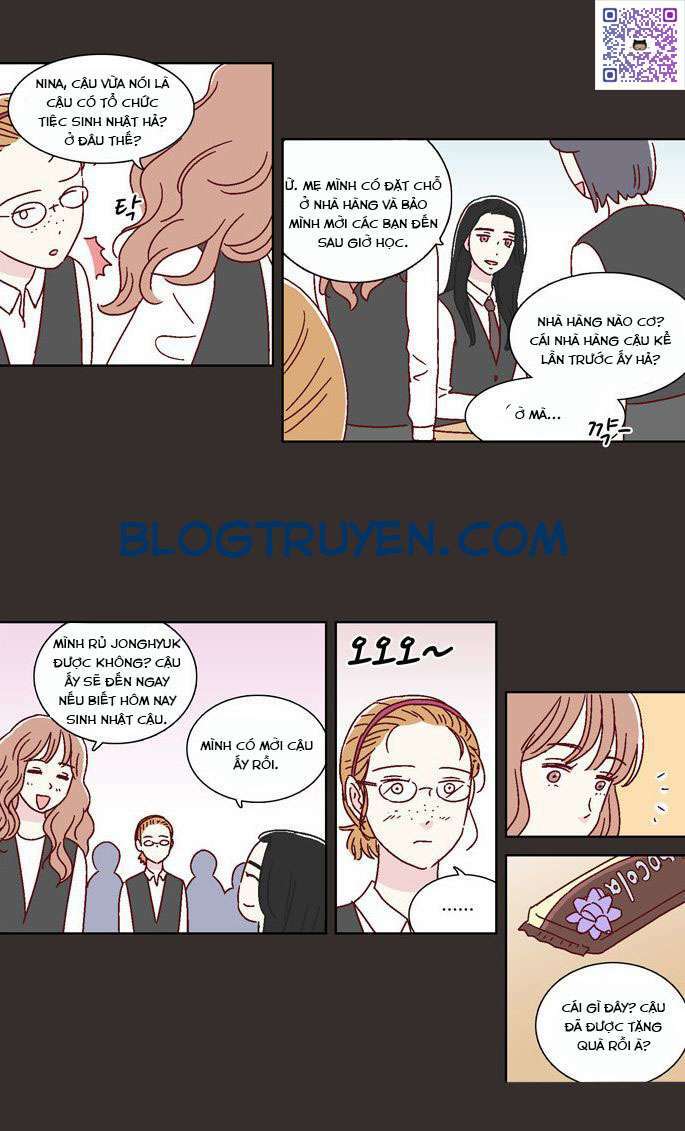 we broke up chapter 36 - Trang 2