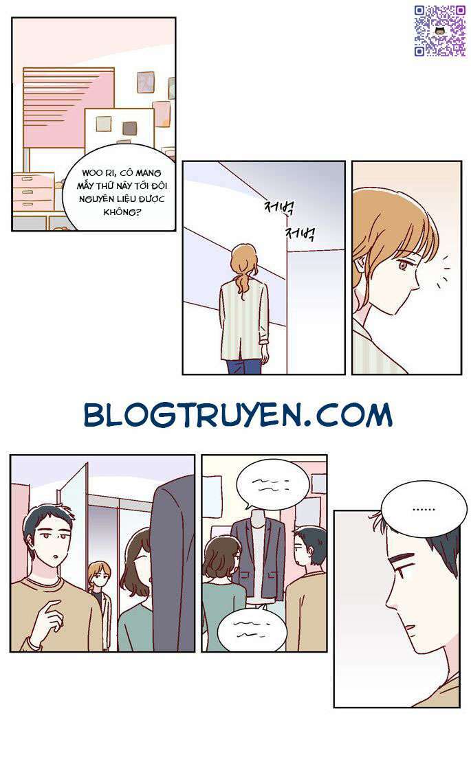 we broke up chapter 36 - Trang 2