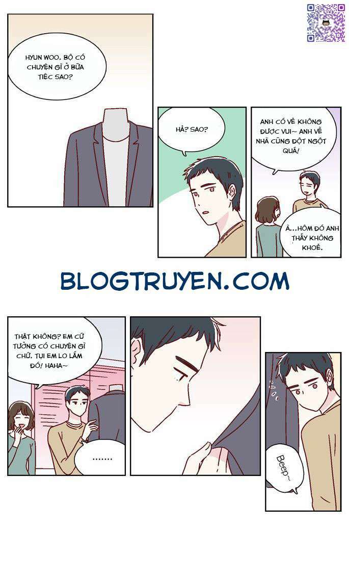 we broke up chapter 36 - Trang 2