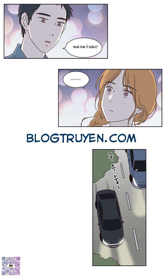 we broke up chapter 9 - Trang 2